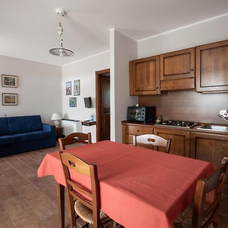 Agriturismo Casalta Gubbio Rum bild