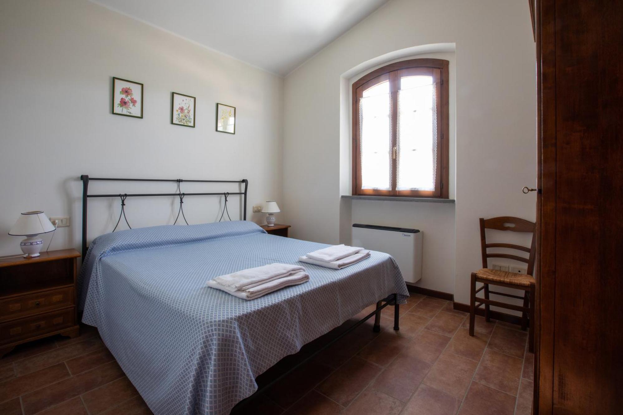 Agriturismo Casalta Gubbio Rum bild